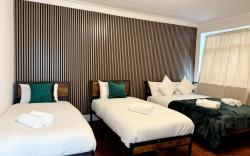 Burnley House-Room E