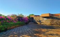 Water Touch Villa