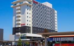 La'gent Stay Hakodate Ekimae
