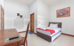 Wisma Green Maribaya Lembang