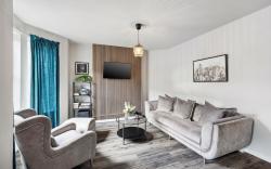 St Catherines Haven by Noor Suites