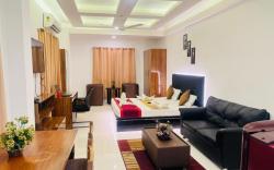 Dana Residency by D2V