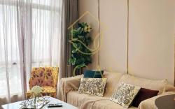 DoubleTree Resident Suite 1