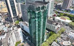 Shanghai Ginza Apartment 