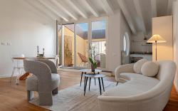 Waterfront balcony  I Grani 5 - Resort Grand Suite