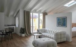 Waterfront balcony - I Grani 4 -Resort Style Suite