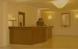 Roma Domus Hotel