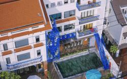 Ancient Beach Boutique & Spa Hội An