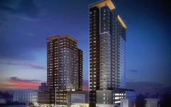 Davao Abreeza Central Suite