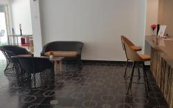 K2 Seaside Suites