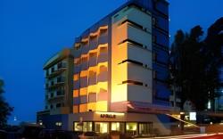 Hotel Apollo