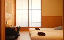 MB2164 Japanesestyle houses, 8min to Yamanote Line