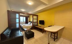 Cempaka Apartment by Easy Nap