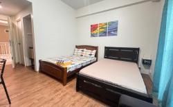 CONDO NEAR MACTAN INTERNATIONAL AIRPORT 