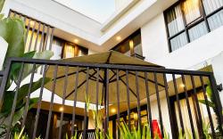 Teras Lembang Bandung 