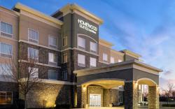 Homewood Suites By Hilton Akron Fairlawn