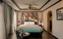 The An Bang Vanessa - Indochine Boutique Hotel