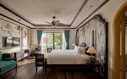 The An Bang Vanessa - Indochine Boutique Hotel