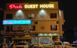 Pak Guest House