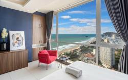 Thuy Hang Homestay - Oasky Apartment Vũng Tàu