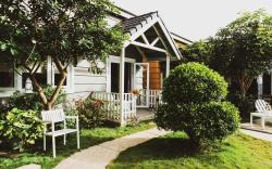 Homestay Da Lat - The November Stay