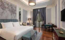 The ERAVATI Sule Grand Yangon