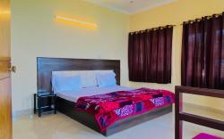 Hotel Mussorie Midview