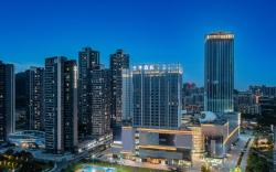 JI Hotel Guangzhou Nansha Phoenix Avenue Huanyu City