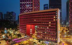 JI Hotel Guangzhou Panyu Chimelong Wanbo Sihai City