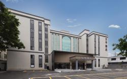 JI Hotel Guangzhou Baiyun Station Shijing
