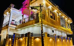 Krishnam Niwas- Family home Near Ram Temple