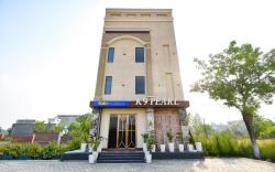 FabHotel K9 Pearl