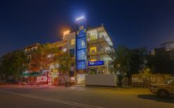 FabHotel MVR Stay 116