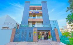 FabHotel Grand Olive I