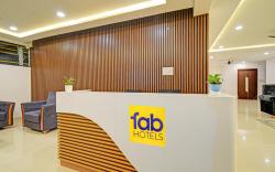 FabHotel Dolce Vita Grand- Nr Yashoda Hospitals Hitech City