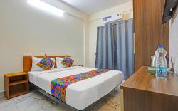 FabHotel Tarini Comforts