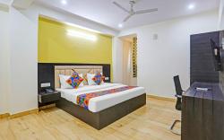 FabHotel Lime Stay