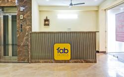 FabHotel Lime Stay
