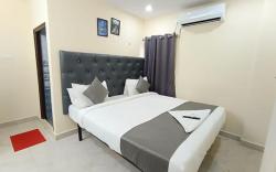 Fabhotel SBR- Nr Botanical Garden, Kondapur