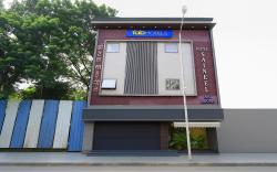 FabHotel Saineel - Nr. Juhu