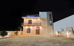 FabHotel Sri Ram Milan Palace