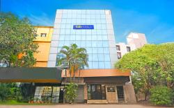FabHotel Gulshan International