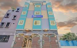 FabHotel Saravana Shelters Residency - Nr Tambaram Railway Station