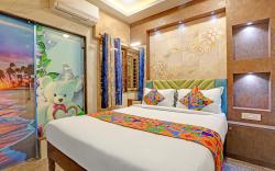 FabHotel Saravana Shelters Residency - Nr Tambaram Railway Station
