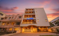 FabHotel The Hide Away