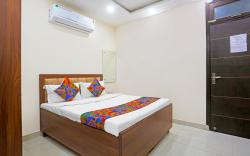 FabHotel The Hide Away