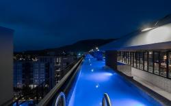 *Kamala 1BR Stay • Near Beach & Attractions C182