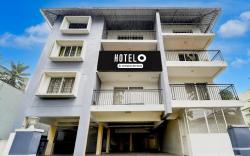 Hotel O Karyavattom Formerly Viswam Greenfield