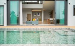 Villa Nordic Private Pool