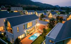 Villa Nordic Private Pool